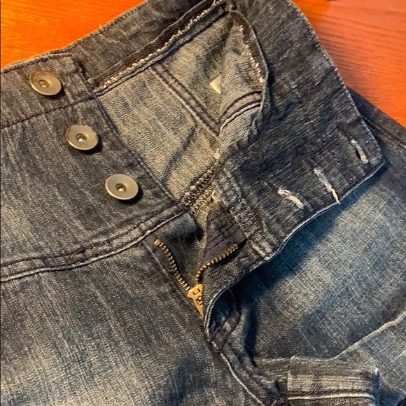 High waist shorts - Picture 5 of 6